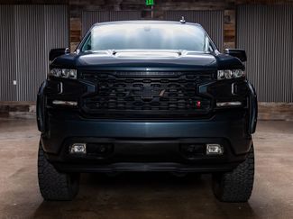 Used 2021 Chevrolet Silverado 1500 RST w/ All Star Edition Plus video 2