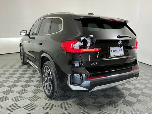 Used 2025 BMW X1 xDrive28i w/ Technology Package AWD/4WD image 7
