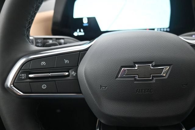 New 2027 Chevrolet Equinox ACTIV FWD image 27