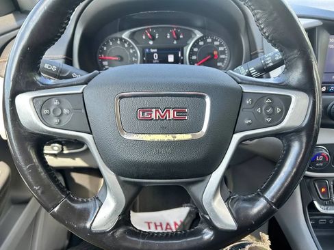 Used 2018 GMC Terrain SLE w/ Driver Convenience Package FWD image 18