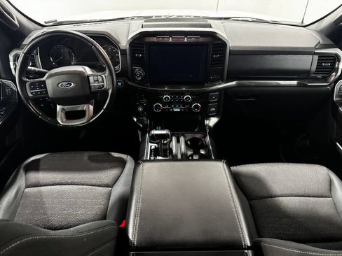 Used 2021 Ford F150 XLT w/ Equipment Group 302A High AWD/4WD image 30