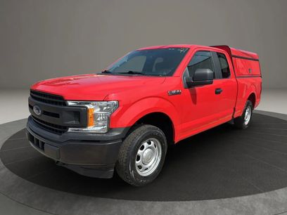 Used 2019 Ford F150 XL w/ XL Power Equipment Group