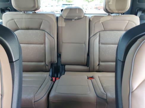 New 2027 Lincoln Navigator Black Label AWD/4WD image 30