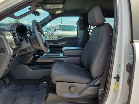 Used 2023 Ford F150 XL w/ STX Appearance Package RWD image 18