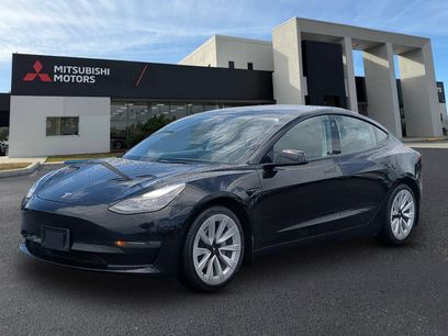 Used 2022 Tesla Model 3 Long Range