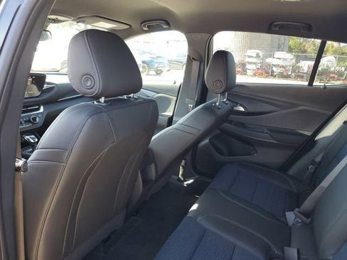New 2026 Buick Envista Preferred w/ Convenience I Package image 9