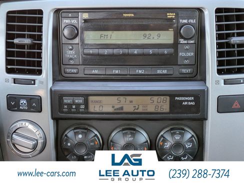 Used 2008 Toyota 4Runner SR5 image 15