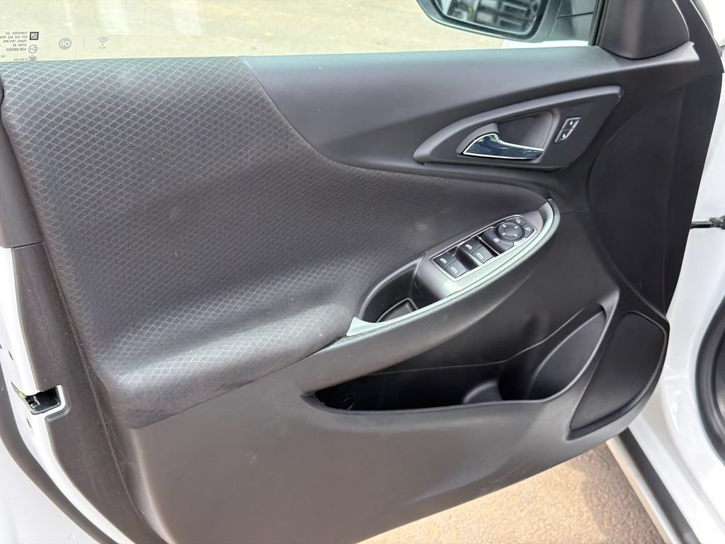 Used 2024 Chevrolet Malibu LT FWD image 10