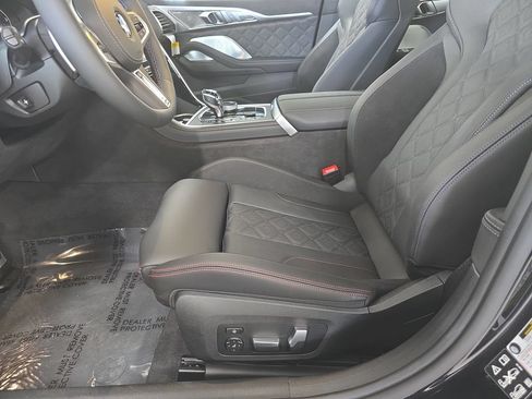 New 2026 BMW M850i xDrive AWD/4WD image 15