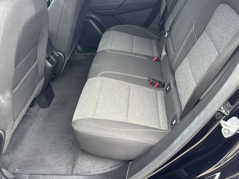 Used 2025 GMC Terrain Elevation AWD/4WD image 15