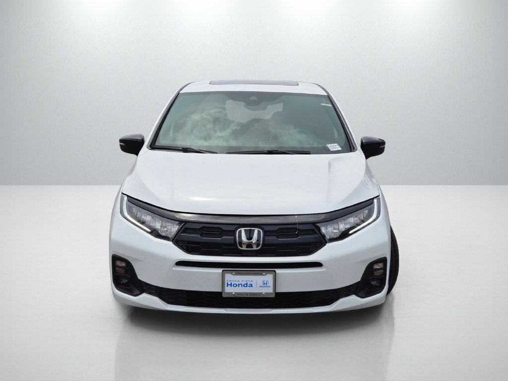 New 2026 Honda Odyssey Sport-L image 2