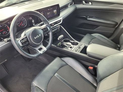 Used 2024 Kia K5 GT-Line w/ GT-Line Premium Package image 9
