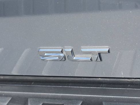 Certified 2017 GMC Sierra 1500 SLT w/ SLT Premium Package AWD/4WD image 14