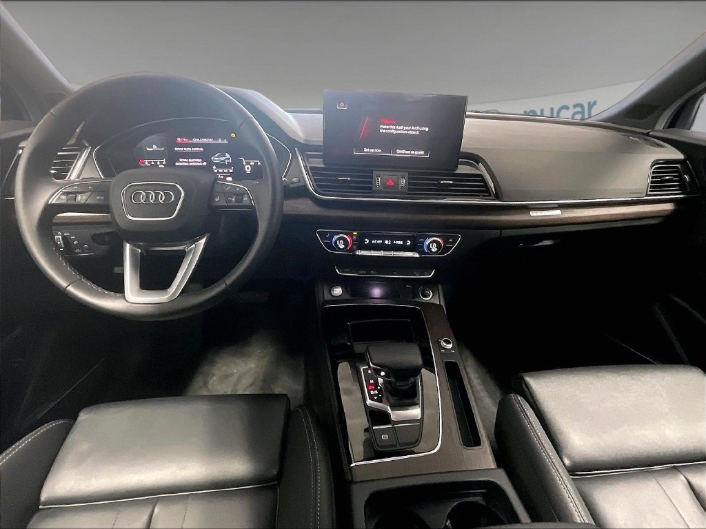 Used 2025 Audi Q5 2.0T Premium Plus AWD/4WD image 21