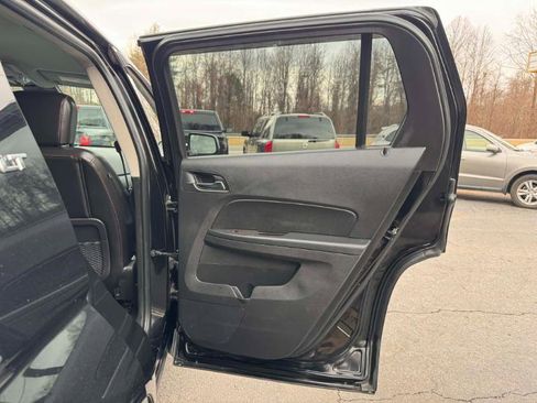 Used 2016 GMC Terrain SLT image 15