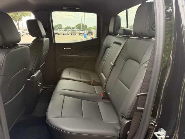 New 2026 Chevrolet Colorado LT w/ LT Convenience Package RWD image 27
