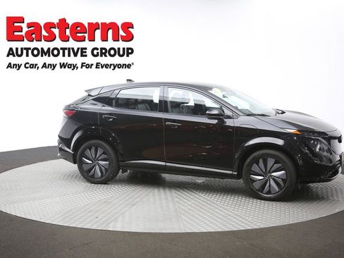 Used 2024 Nissan Ariya AWD image 47