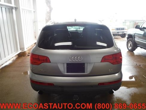 Used 2007 Audi Q7 3.6 Premium image 6