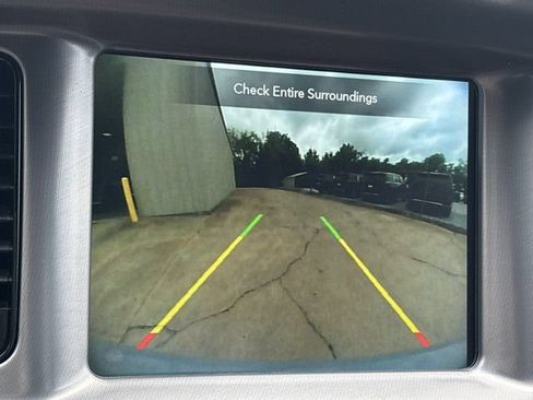Used 2021 Dodge Charger R/T w/ Plus Group RWD image 33