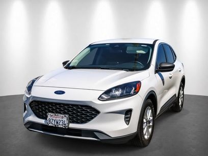 Used 2022 Ford Escape SE w/ Convenience Package