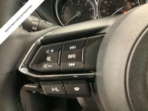 Certified 2023 MAZDA CX-5 AWD 2.5 S image 10