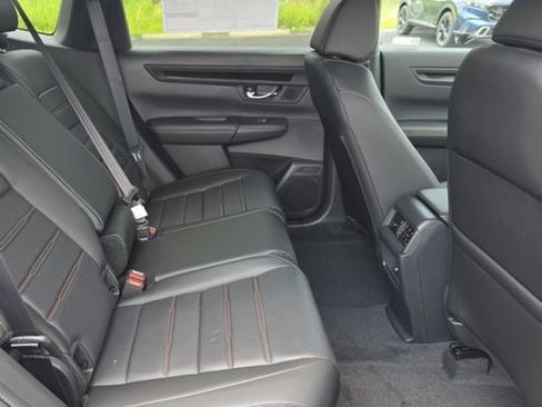 New 2026 Honda CR-V Sport-L image 29