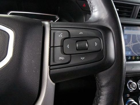 Used 2021 GMC Yukon Denali w/ Denali Premium Package AWD/4WD image 20