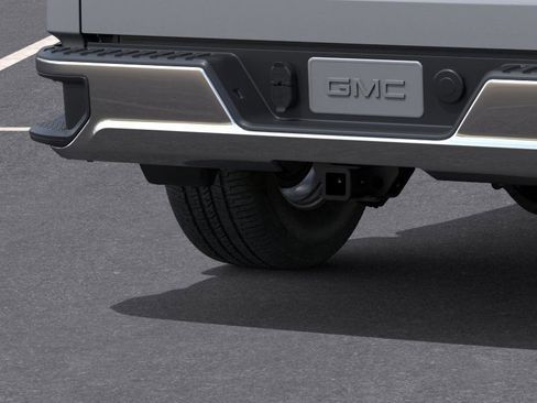 New 2026 GMC Sierra 1500 Pro image 38