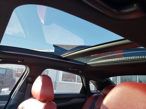 Used 2023 Kia K5 GT-Line image 16