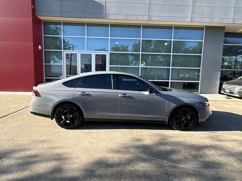 Used 2024 Honda Accord Sport image 24