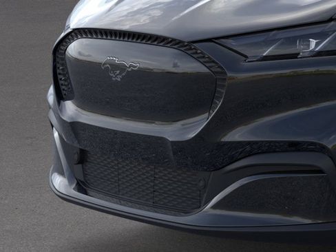 New 2026 Ford Mustang Mach-E Select RWD image 17