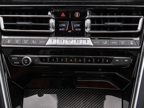 Used 2026 BMW M850i xDrive image 15