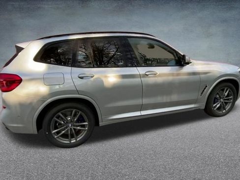 Used 2020 BMW X3 M40i w/ Premium Package AWD/4WD image 26