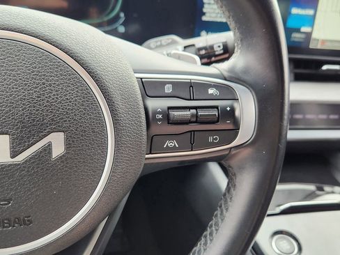 Used 2023 Kia Sportage X-Line image 17