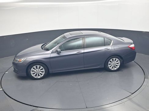 Used 2015 Honda Accord EX-L image 32