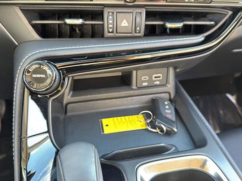 Used 2024 Lexus NX 350 AWD w/ Cold Area Package image 19