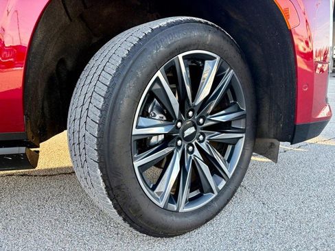 Used 2023 Cadillac Escalade Sport Platinum image 12