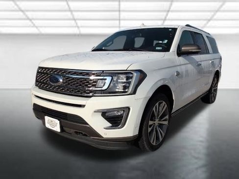 Used 2020 Ford Expedition Max King Ranch AWD/4WD image 31