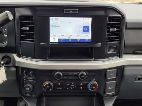 New 2026 Ford F350 XLT image 15