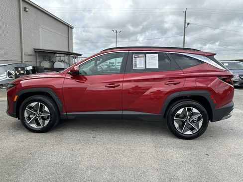 Used 2025 Hyundai Tucson SEL image 6