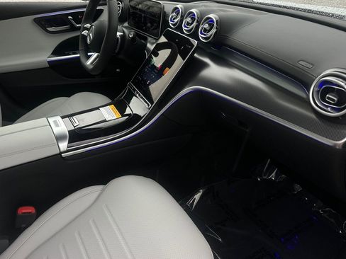 New 2026 Mercedes-Benz C 300 Sedan image 9
