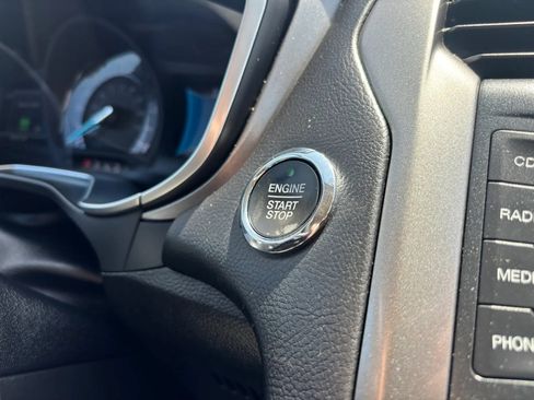Used 2018 Ford Fusion S FWD image 26