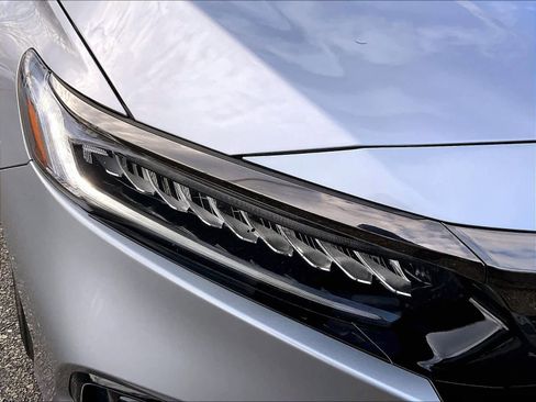 Certified 2022 Honda Accord Sport image 30
