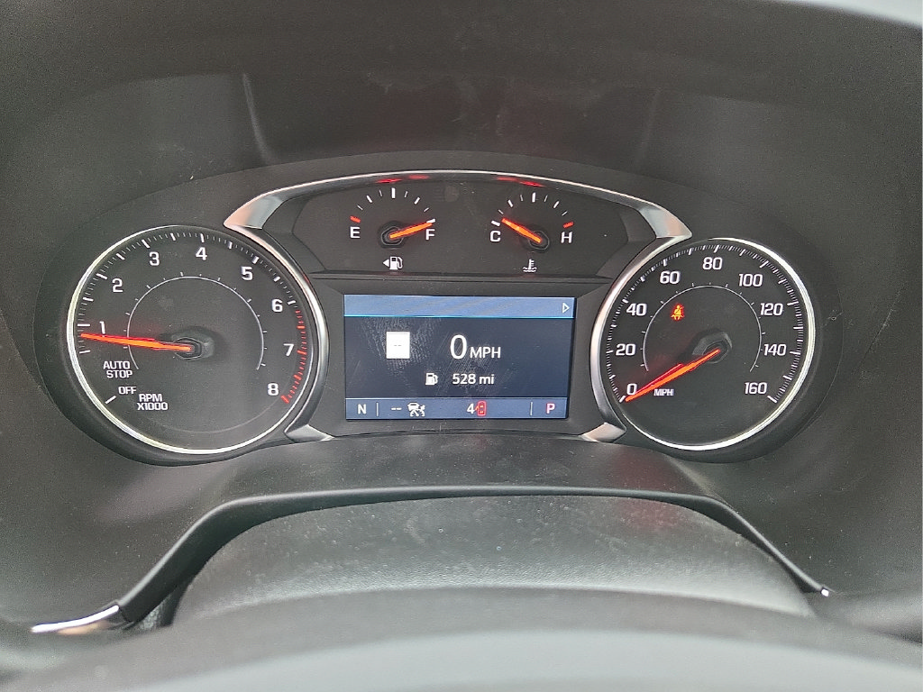 New 2026 Chevrolet Blazer LT w/ Sound & Technology Package AWD/4WD image 19