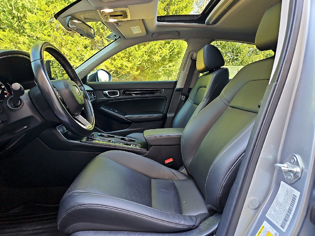 Used 2023 Honda Civic EX-L image 14