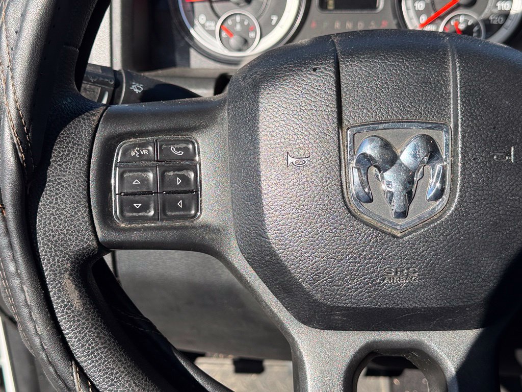 Used 2014 RAM 1500 Classic SLT AWD/4WD image 17