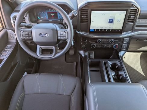 Used 2025 Ford F150 STX w/ Equipment Group 200A image 10