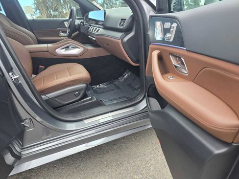 Used 2026 Mercedes-Benz GLE 450 4MATIC image 10