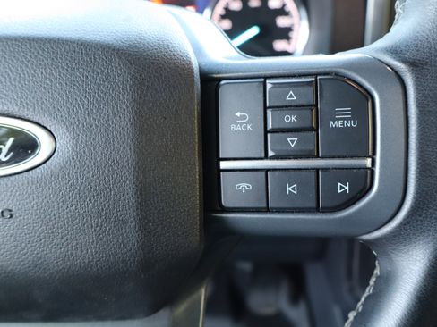 Used 2023 Ford F150 XLT w/ Equipment Group 302A High image 27