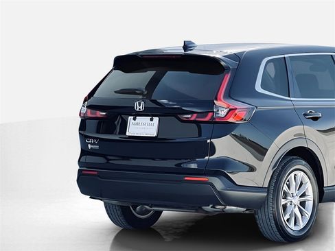 Used 2024 Honda CR-V EX image 9